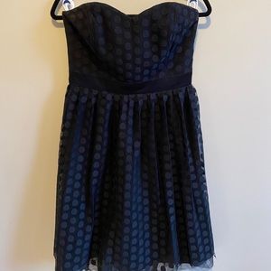 White House Black Market | Cocktail Dress